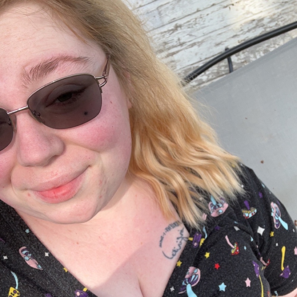 Meet your Posher, Brittiny